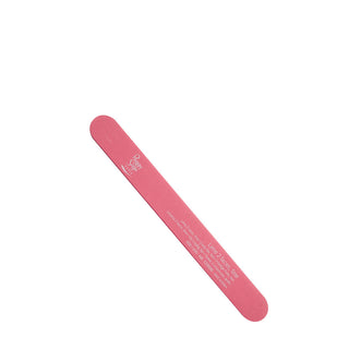 Peggy Sage :Washable 2-way nail file - pink