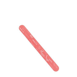 Peggy Sage :2-way Origin nail file - fuchsia 180/240