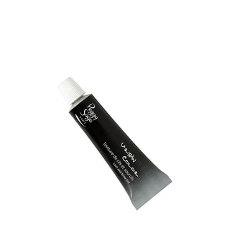 Peggy Sage :LASH AND BROW TINTING BLACK 15ml