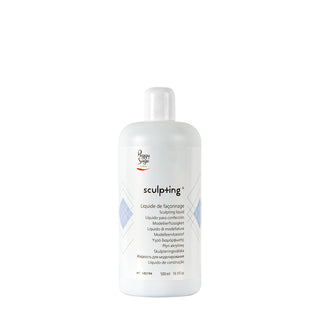 Peggy Sage :Sculpting Liquid (500ML)