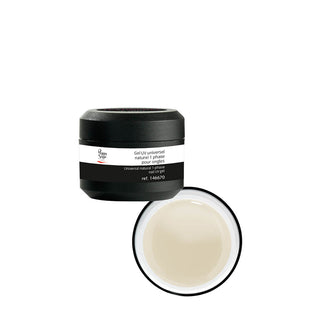 Peggy Sage :Universal Natural 1-Phase UV gel  15g