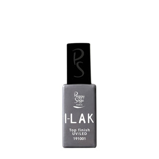 Peggy Sage :I-LAK Top Finish UV/ LED (11ml)