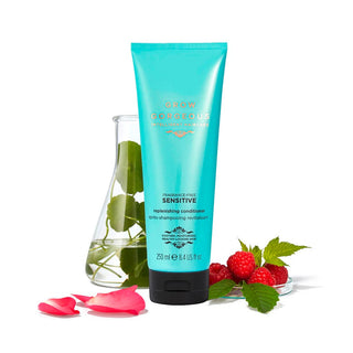 Grow Gorgeous  SENSITIVE REPLENISHING CONDITIONER 250 ml