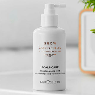 Grow Gorgeous Scalp Care Energising Scalp Tonic