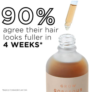 Grow Gorgeous PH-Balanced Growth Serum 60ml