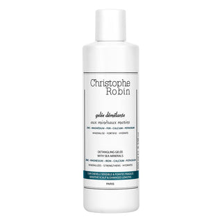 Christophe Robin Detangling Gelée With Sea Minerals Conditioner (1000ml)