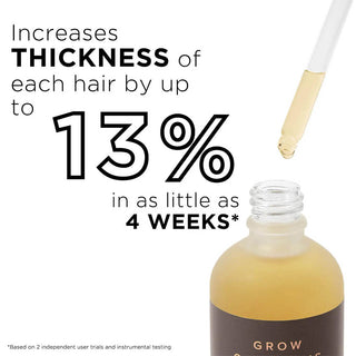 Grow Gorgeous Growth Serum Intense 60ml