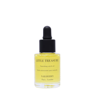 Nailberry: Little Treasure Cuticle Oil (15 ml)