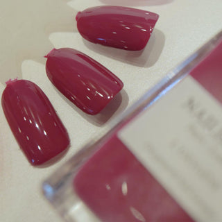 Nailberry: Raspberry (15 ml)