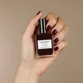 Nailberry: Noirberry (15 ml)