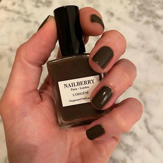 Nailberry: Taupe La (15 ml)