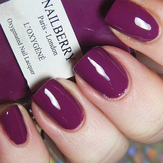 Nailberry: Extravagant (15 ml)