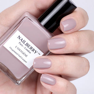 Nailberry: Mystere (15 ml)