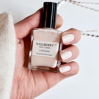 Nailberry: Almond (15 ml)