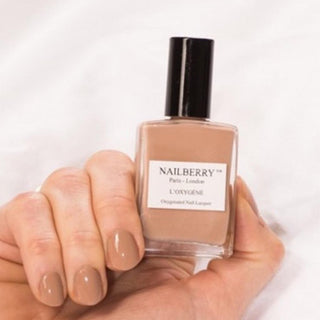 Nailberry: Honesty (15 ml)