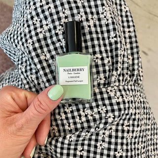 Nailberry Minty Fresh (15 ml )