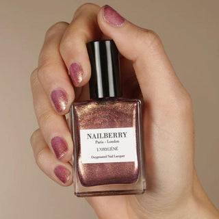 Nailberry: Pink Sand (15 ml)