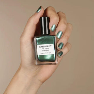 Nailberry: Glamazon (15 ml)