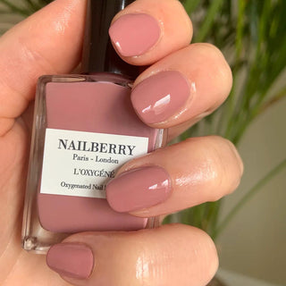 Nailberry: Love Me Tender (15 ml)