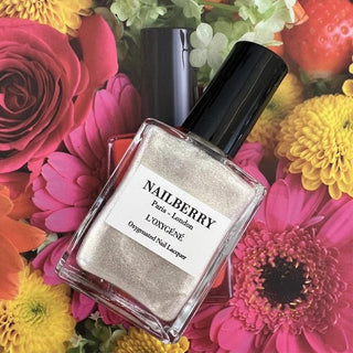 Nailberry: Stardust (15 ml)