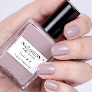 Nailberry: Romance (15 ml)