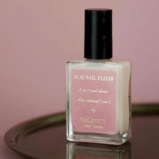 Nailberry: Acai Elixir (15 ml)