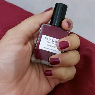 Nailberry: Boho Chic (15 ml)