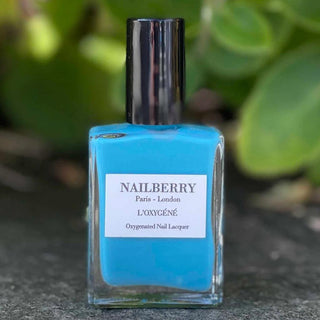 Nailberry: Santorini (15 ml)