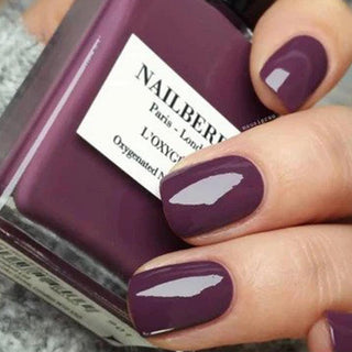 Nailberry: Purple Rain (15 ml)