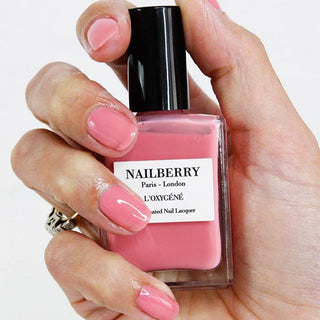 Nailberry: Kindness (15 ml)