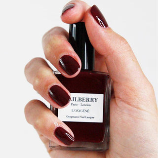 Nailberry Grateful (15ml)