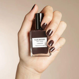 Nailberry Hot Coco (15 ml )