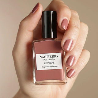 Nailberry Cashmere (15 ml )