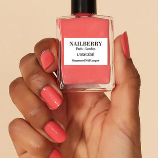 Nailberry Jazz me up (15ml)