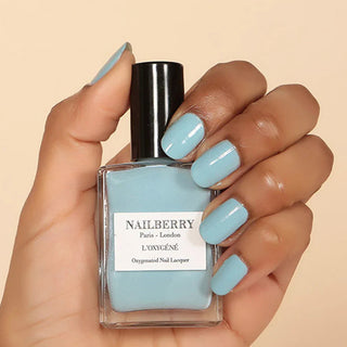 NailBerry Charlestone (15ml)