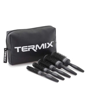 Termix 5 Set Evolution Plus Brush Pack