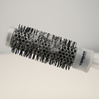 Termix C-Ramic Round Professional Hair Brushes Pack